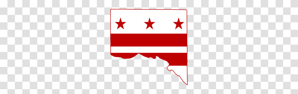 Flag Vector Clipart, American Flag, Star Symbol Transparent Png