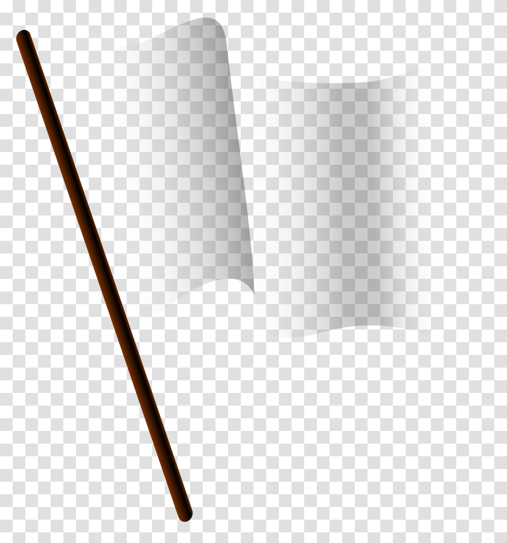 Flag Waving On White Background, Arrow, Lamp, Weapon Transparent Png