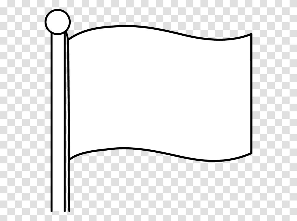 Flag White Clip Art, Cushion, Pillow, Mustache, Scroll Transparent Png