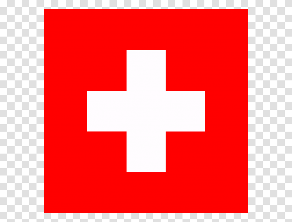 Flag With Two Lines Of Symmetry, First Aid, Logo, Trademark Transparent Png