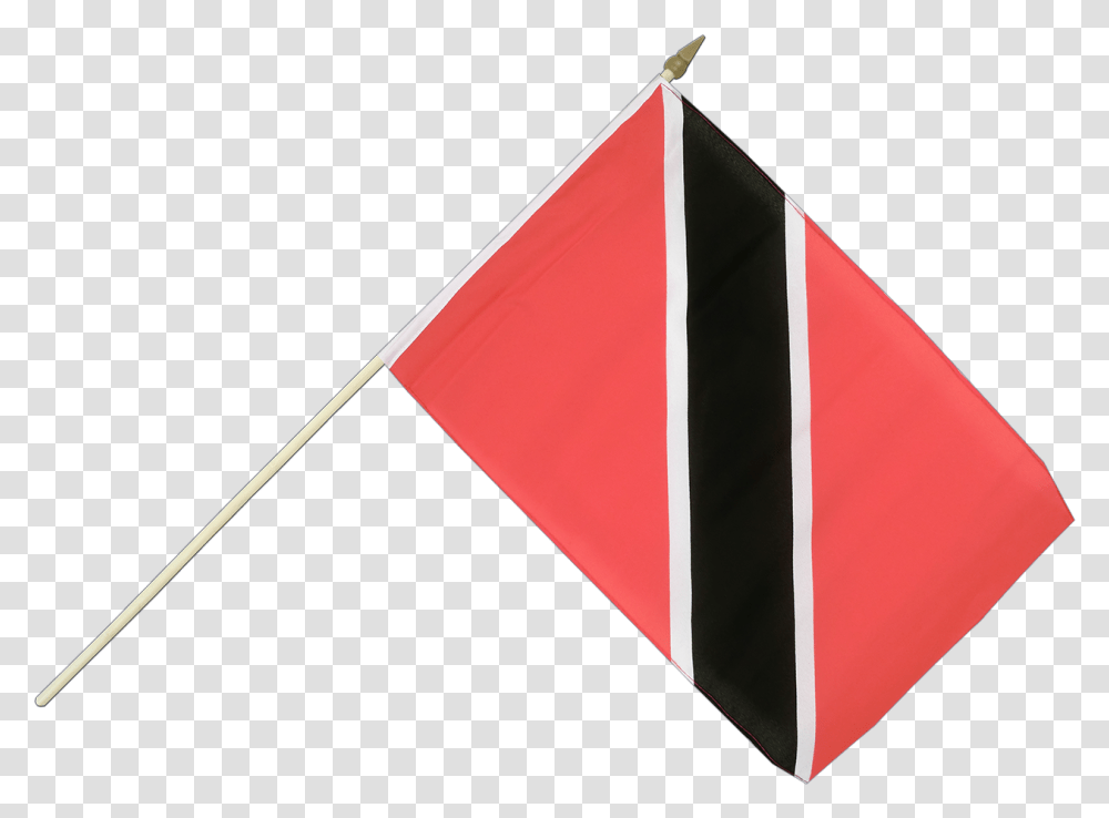 Flagge Trinidad & Tobago 30 X 45 Cm Fahne Vertical, Toy, Kite, Symbol Transparent Png