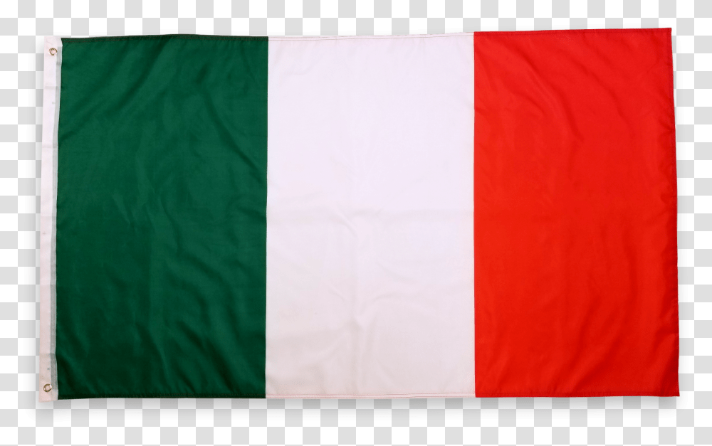 Flagline Italy Flag Polyester 3 Ft X 5 Alsndooscom Vertical, Pillow, Cushion, Symbol, Blanket Transparent Png