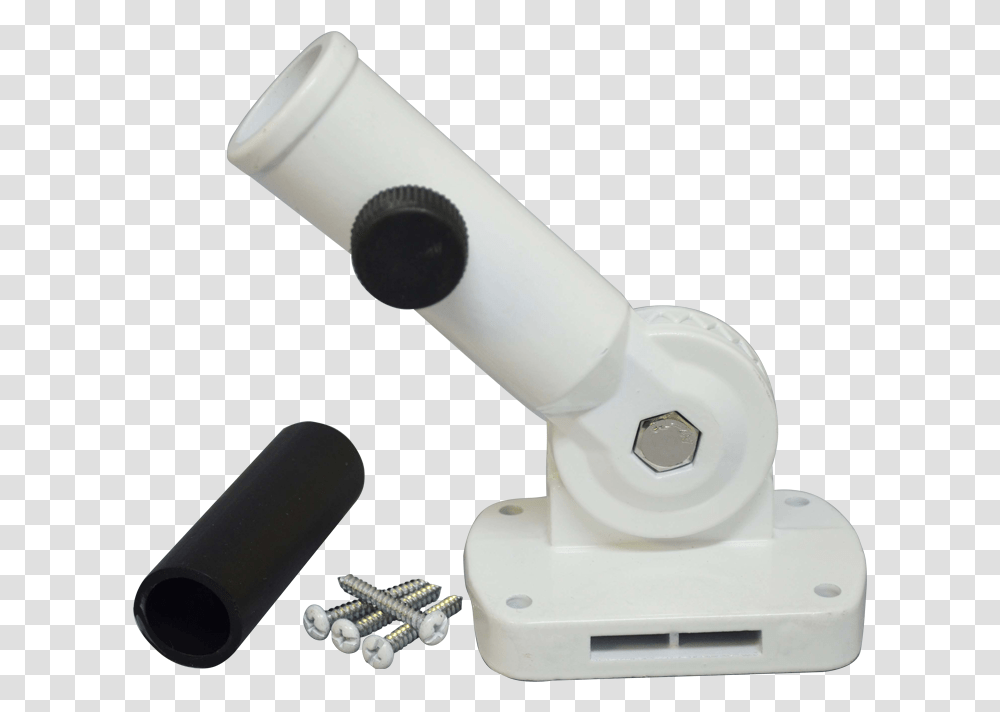 Flagpole Microscope, Hammer, Tool, Blow Dryer, Appliance Transparent Png