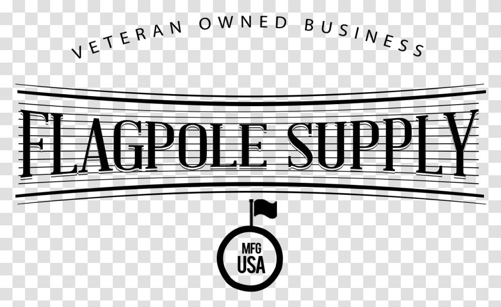Flagpole Supply Line Art, Gray, World Of Warcraft Transparent Png