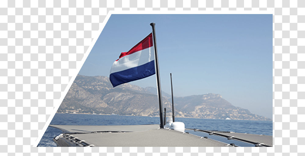 Flagpoles Carbon Flag Pole Yacht, American Flag Transparent Png