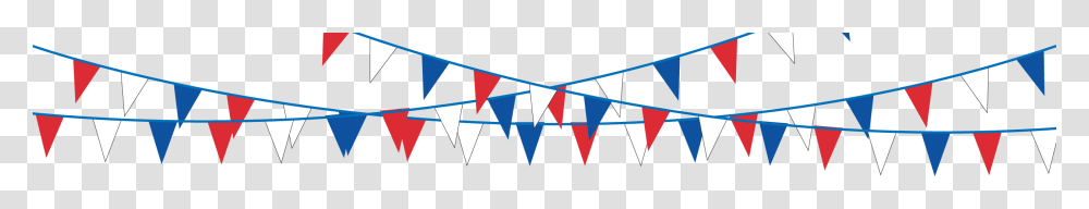Flags Bunting Party Packs For The Royal Wedding, Triangle, Outdoors, Star Symbol, Nature Transparent Png