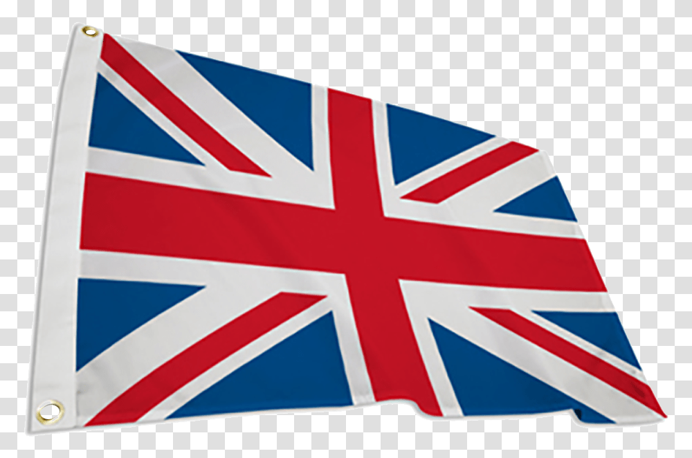 Flags English, Label, American Flag Transparent Png