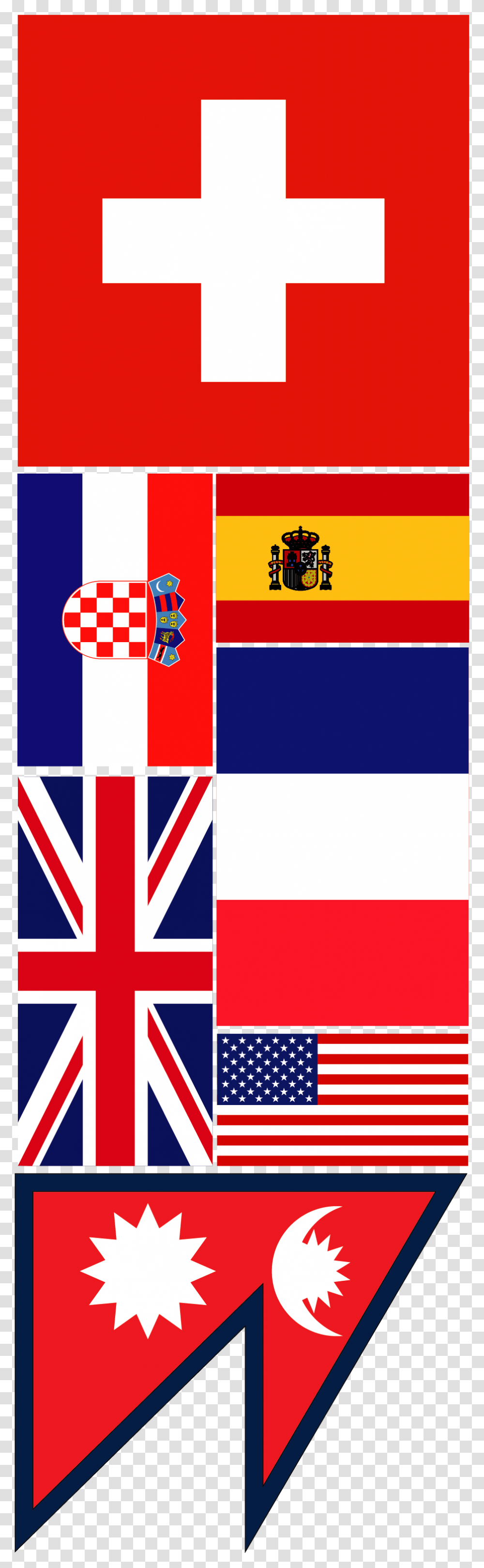 Flags Flag, American Flag Transparent Png
