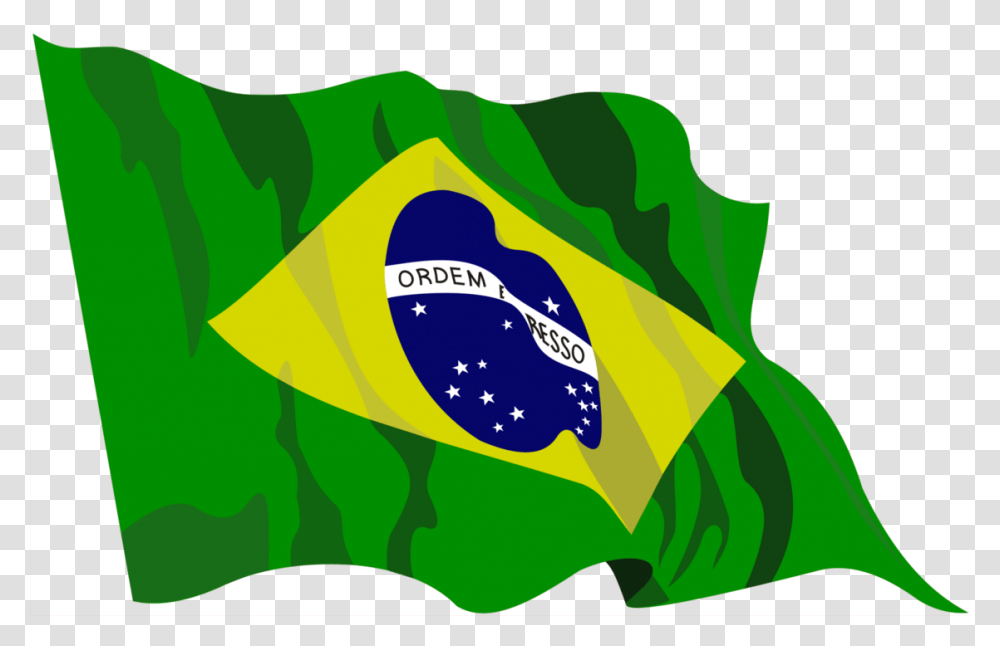 Flags, Green, Vegetation Transparent Png