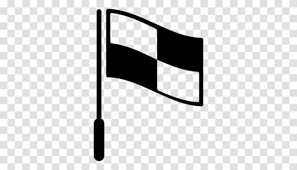 Flags Icon, Axe, Tool, Stencil Transparent Png