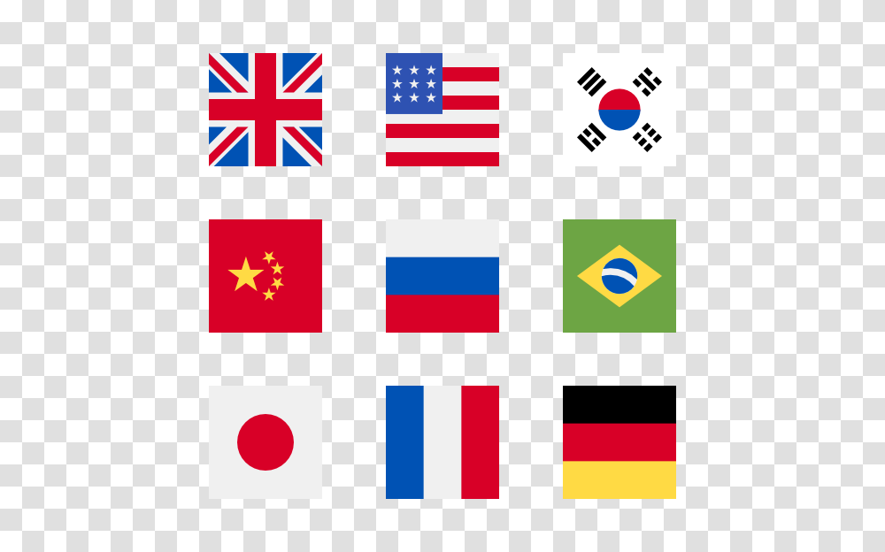 Flags Icon Family Square, American Flag, Lighting, First Aid Transparent Png