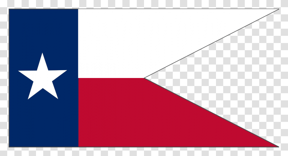 Flags Of Texas The Handbook Of Texas Online Texas State, Lighting, Triangle Transparent Png