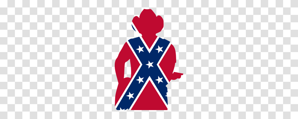 Flags Of The Confederate States Of America Southern United States, Person, Star Symbol, People Transparent Png