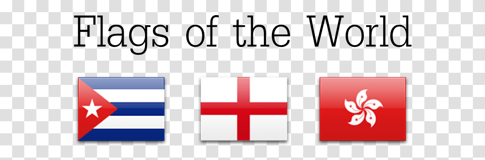 Flags Of The World, First Aid, Logo, Trademark Transparent Png
