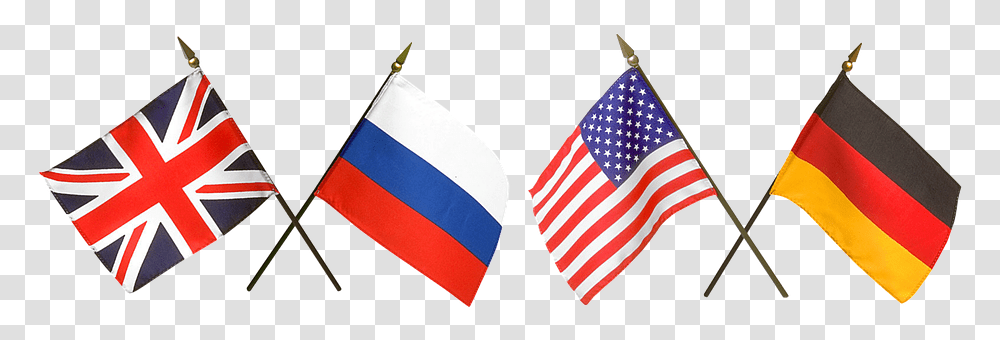Flags Russia American Flag Germany Flag American Flag, Tie, Accessories, Accessory Transparent Png