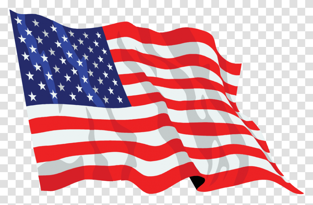 Flags, American Flag Transparent Png
