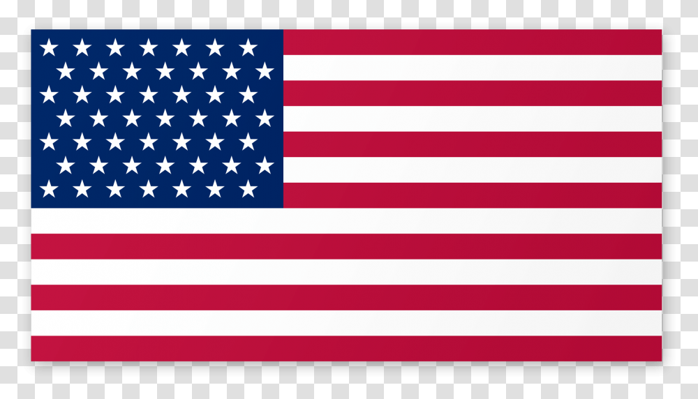Flags, American Flag Transparent Png