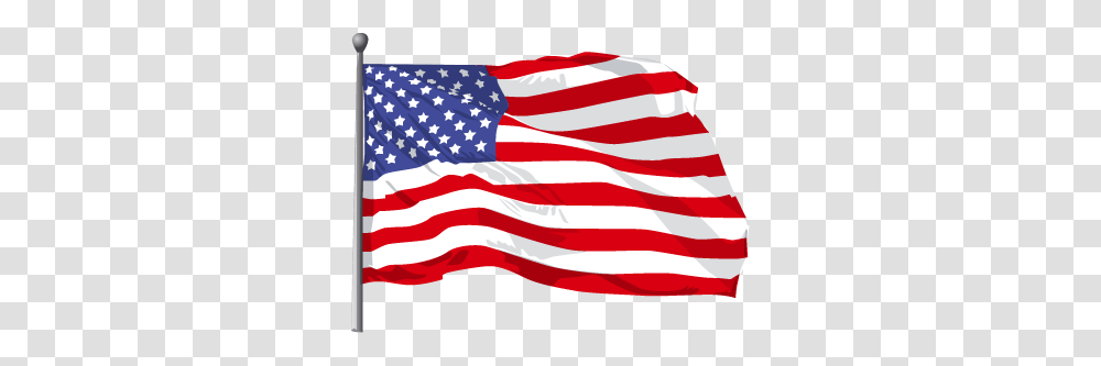 Flags, American Flag Transparent Png