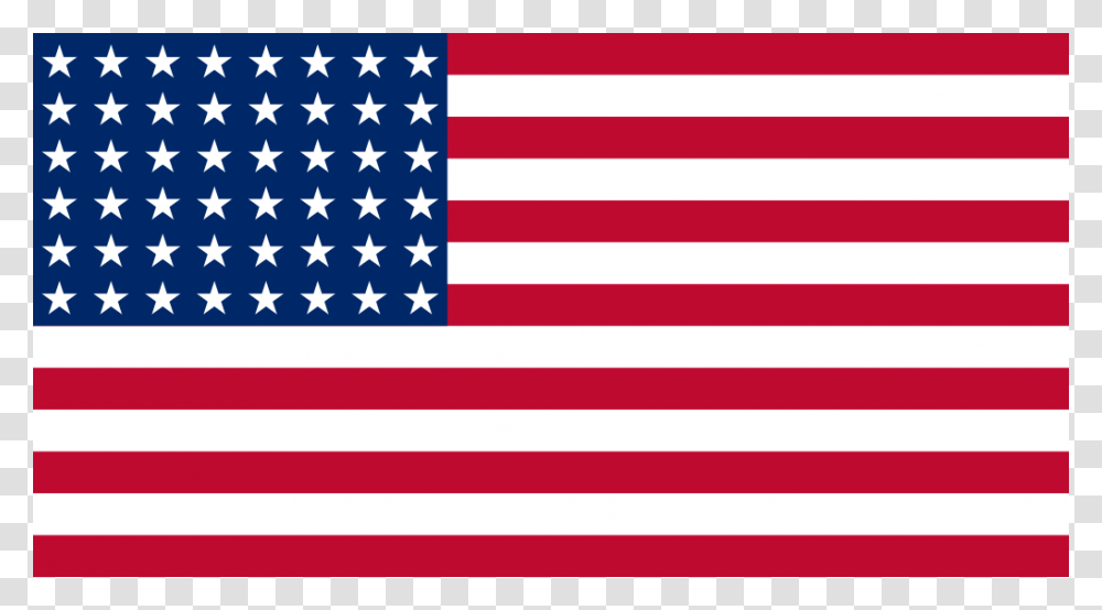 Flags, American Flag Transparent Png