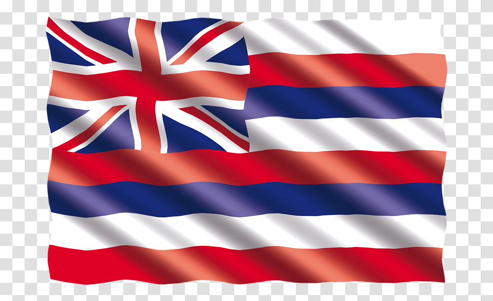 Flags With Red X, American Flag Transparent Png