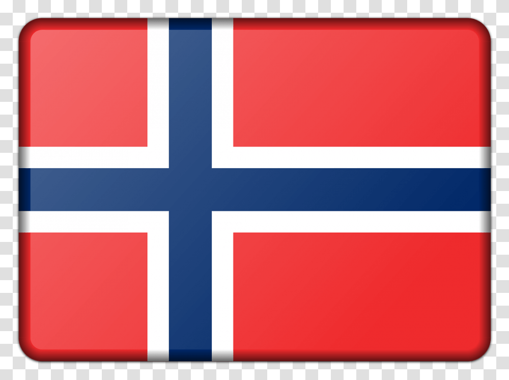 Flagsquareline Opposite Of Iceland Flag, American Flag, First Aid Transparent Png