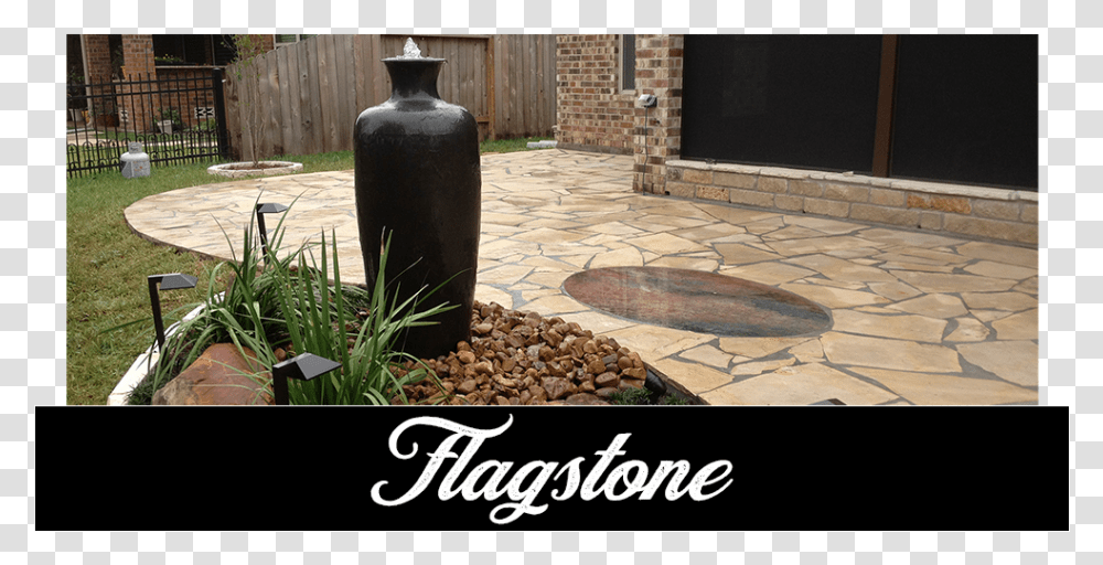 Flagstone Patios Flagstone Flagstone Walkways Flagstone Granite, Home Decor, Jar, Path, Pottery Transparent Png