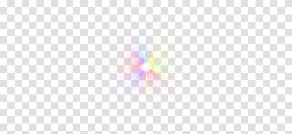 Flair Color Rainbow Glow Shine Freetoedit Circle, Purple, Light, Flare, Lighting Transparent Png