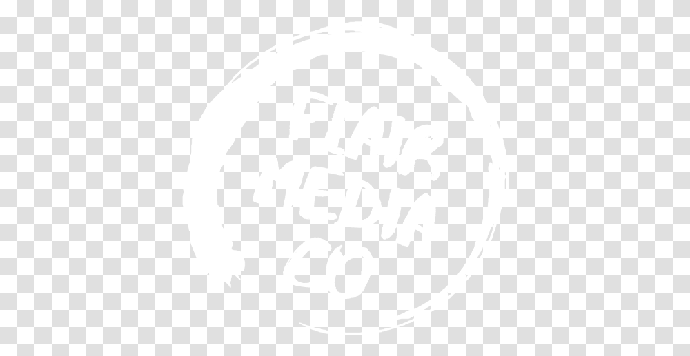 Flair Media Co Johns Hopkins Logo White, Text, Alphabet, Label, Word Transparent Png