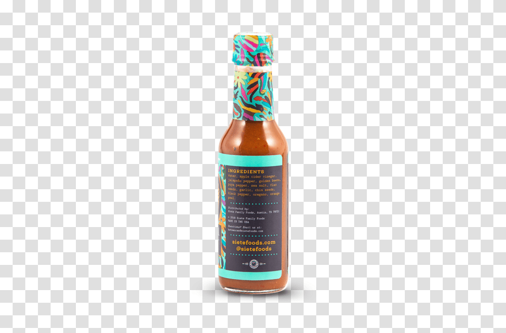 Flama Pack Traditional Chipotle Habanero, Beer, Alcohol, Beverage, Drink Transparent Png