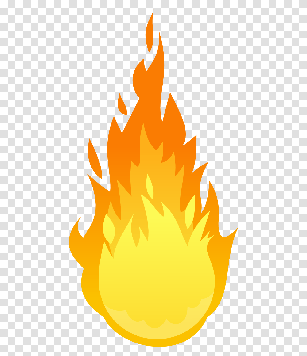 Flame Background, Fire, Bonfire Transparent Png