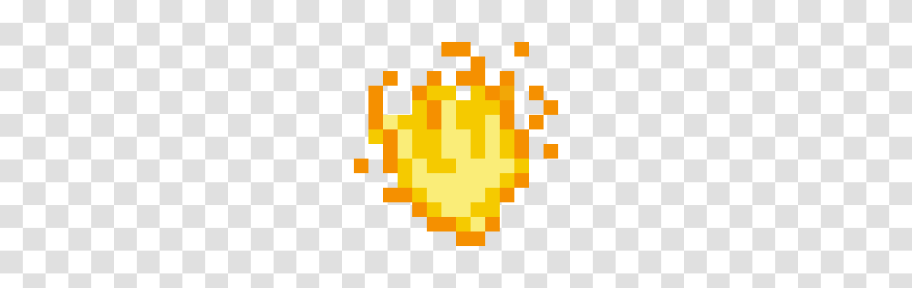 Flame Breath, Pac Man Transparent Png