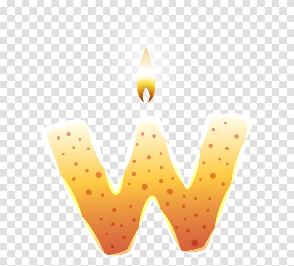 Flame, Candle, Fire, Heart Transparent Png