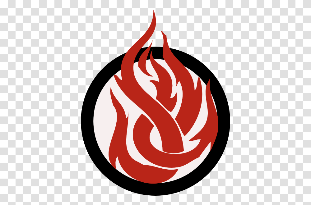 Flame Circle Clip Art Flame Tattoo, Fire, Ketchup, Food, Beverage Transparent Png
