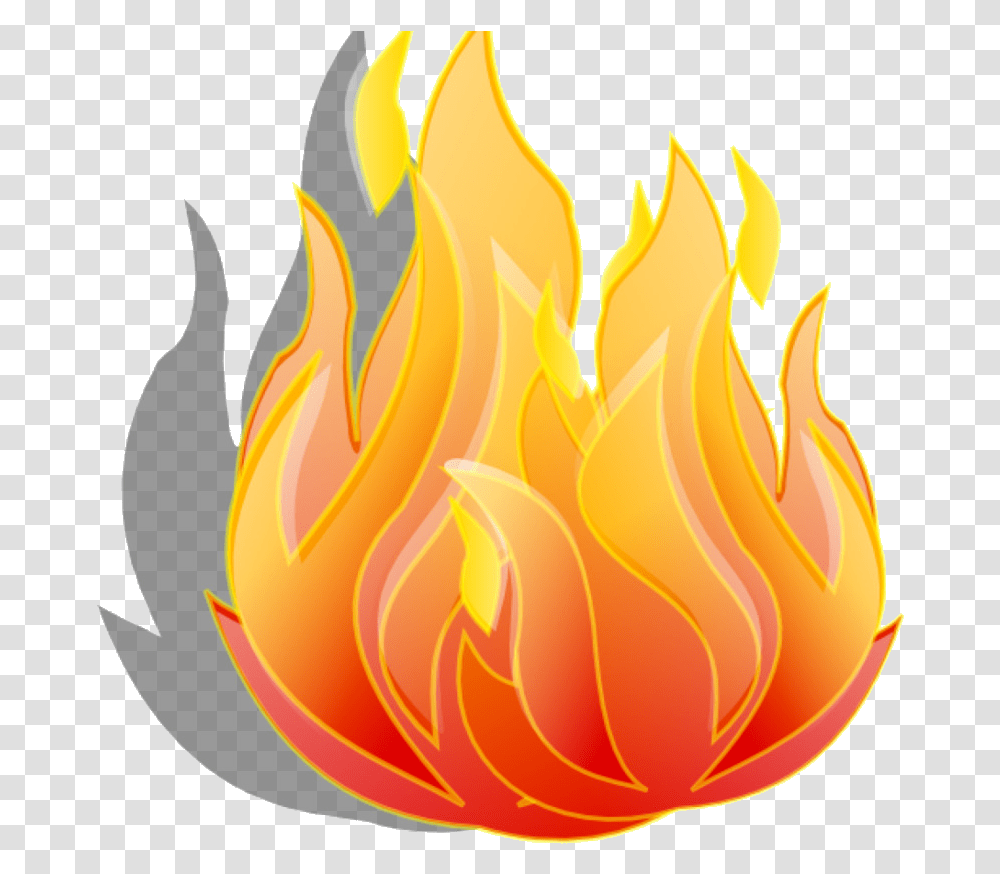 Flame Clipart Animated For Free And Use Images In Animated Fire Clipart, Bonfire Transparent Png