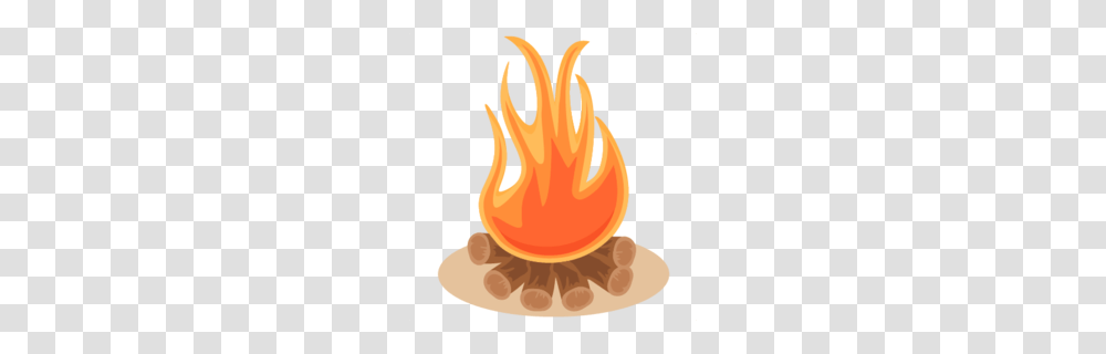 Flame Clipart, Birthday Cake, Food, Fire, Animal Transparent Png