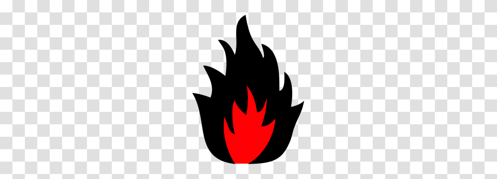 Flame Clipart Blaze, Fire, Halloween, Horse Transparent Png