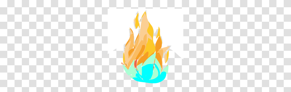 Flame Clipart, Fire, Bonfire Transparent Png