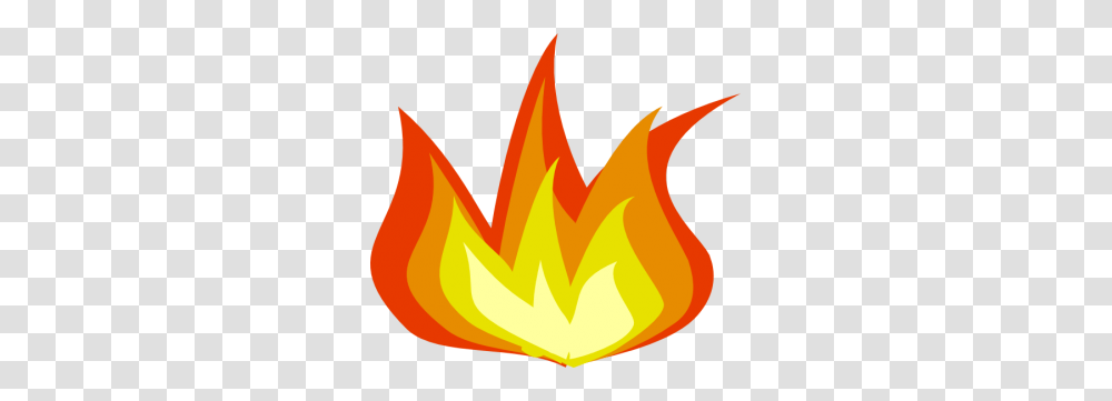 Flame Clipart, Fire, Bonfire Transparent Png