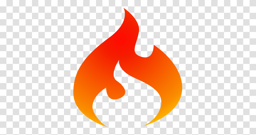 Flame Clipart, Fire, Logo, Trademark Transparent Png