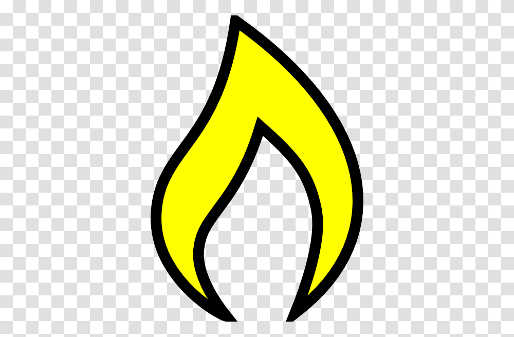 Flame Clipart Simple, Fire, Logo, Trademark Transparent Png