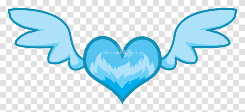 Flame Clipart Tumblr Picture 1114084 Water Cutie Marks, Heart Transparent Png