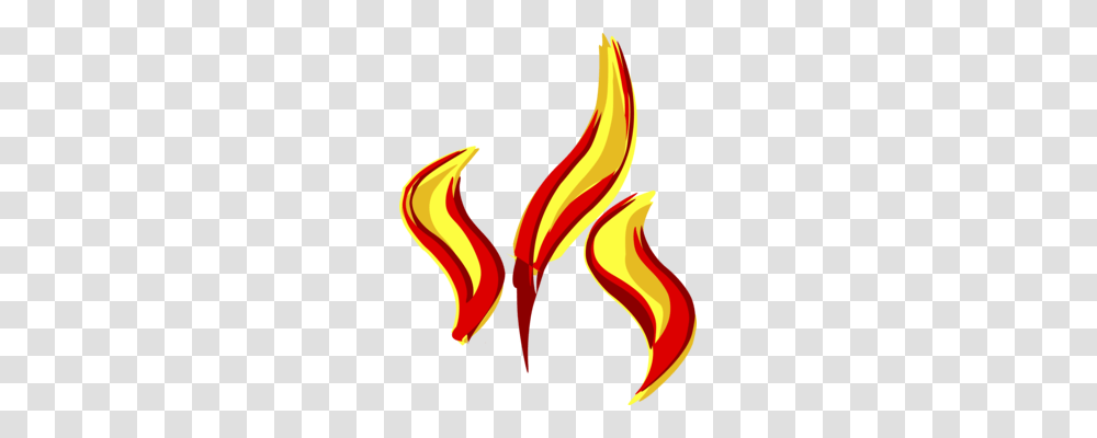 Flame Colored Fire Black And White Combustion, Torch, Light, Bonfire Transparent Png