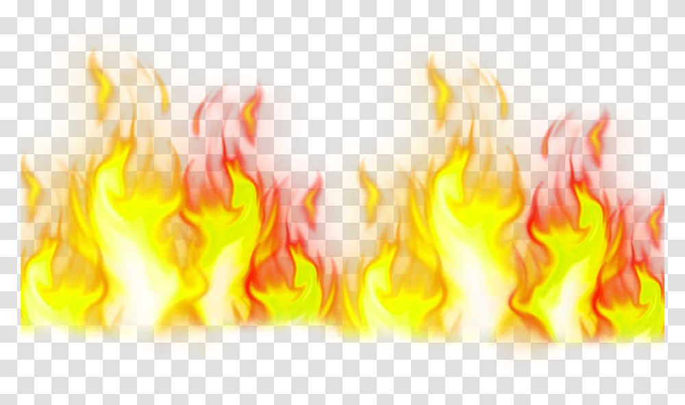 Flame Combustion Array Data Structure Fire Petal Burning Fire Transparent Png