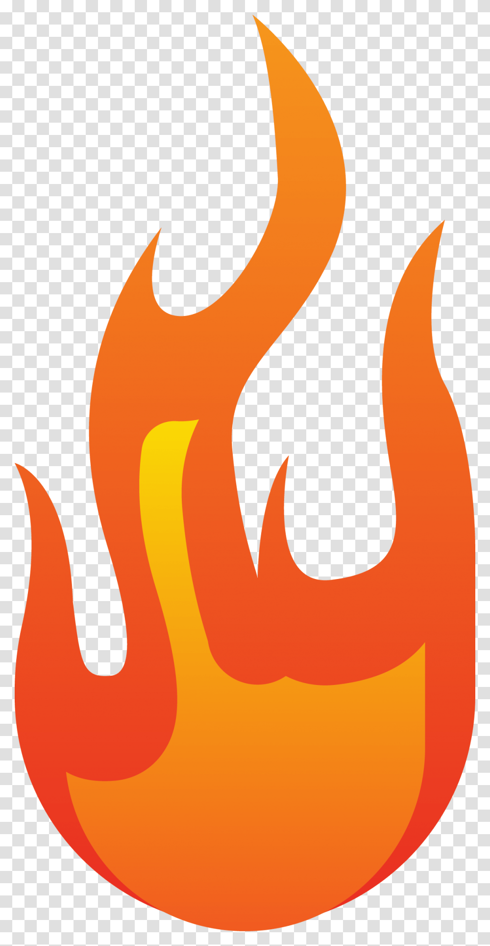 Flame Combustion Fire Euclidean Vector Clipart Conbustio, Bonfire Transparent Png