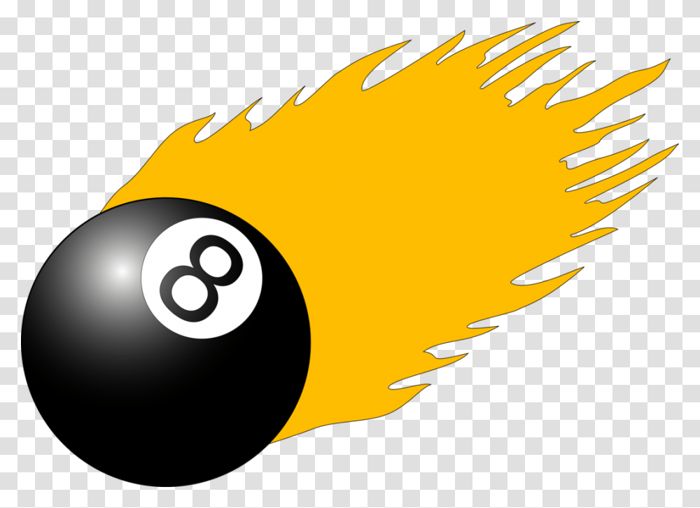 Flame Computer Icons Fire Eight Ball Download, Bowling, Fish, Animal, Sport Transparent Png