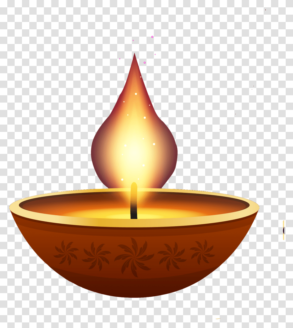 Flame, Diwali, Candle, Fire Transparent Png