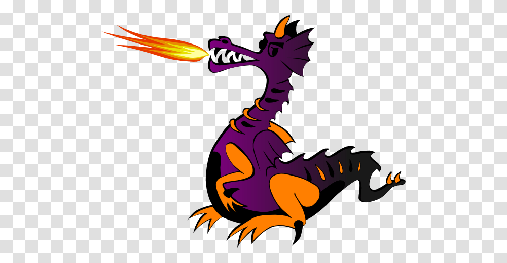 Flame Dragon Clipart Explore Pictures, Toy Transparent Png