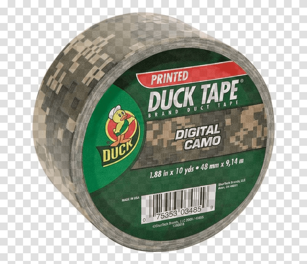 Flame Duct Tape, Label, Barrel, Lager Transparent Png