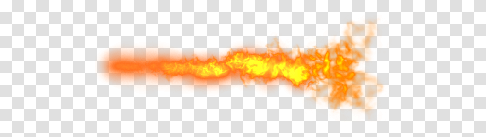 Flame Effect Background Fire Flares, Light, Animal, Forge, Fish Transparent Png