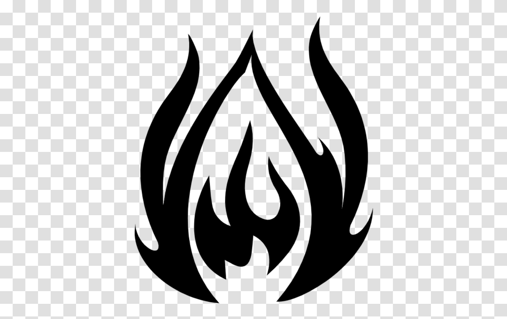 Flame Emblem, Gray, World Of Warcraft Transparent Png